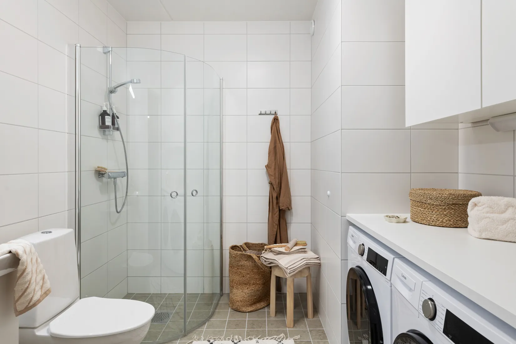 Bostadsrätt, Odengatan 2A, Lgh 2.1201, Norrtälje