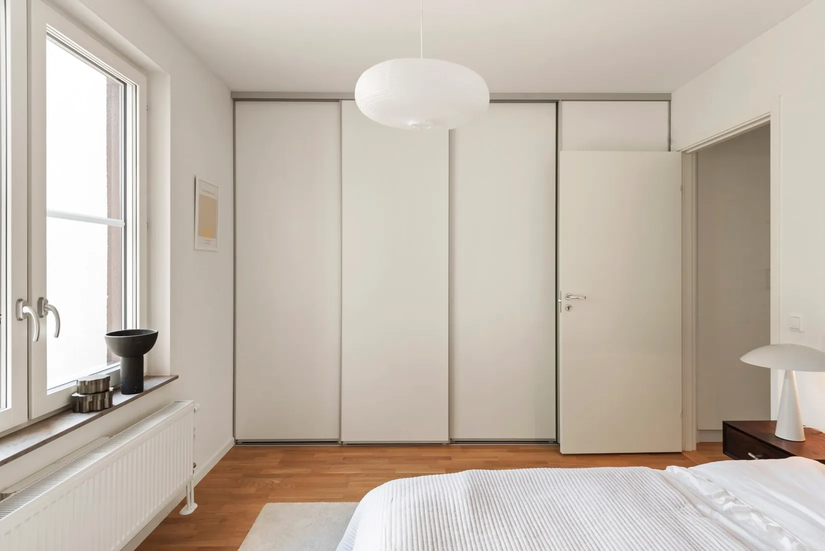 Bostadsrätt, Baldersgatan 8B, Lgh 1.1101, Norrtälje