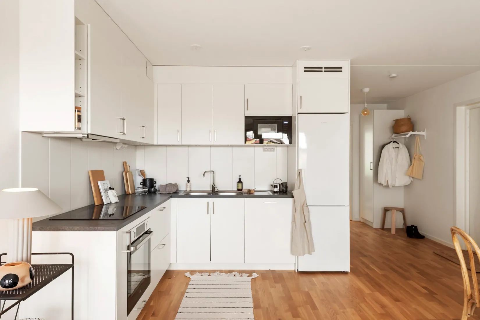 Bostadsrätt, Baldersgatan 8B, Lgh 1.1101, Norrtälje