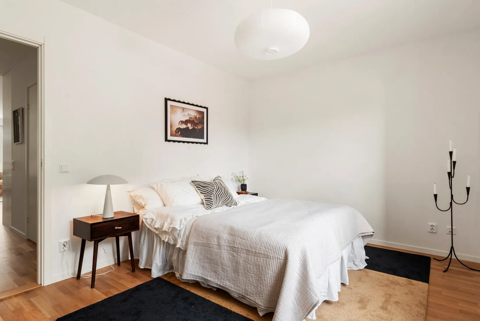 Bostadsrätt, Baldersgatan 8B, Lgh 1.1101, Norrtälje