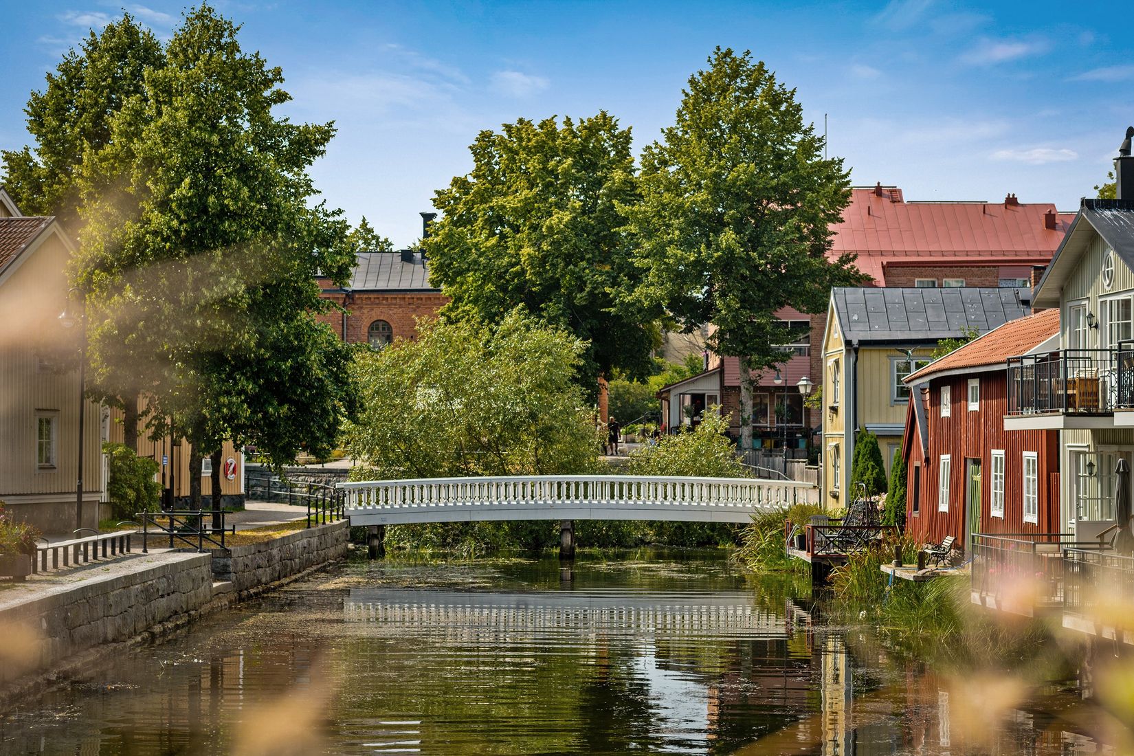 Bostadsrätt, Baldersgatan 8B, Lgh 1.1101, Norrtälje