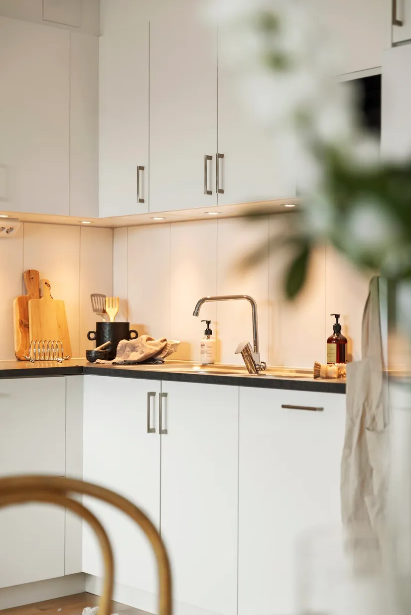 Bostadsrätt, Baldersgatan 8B, Lgh 1.1101, Norrtälje