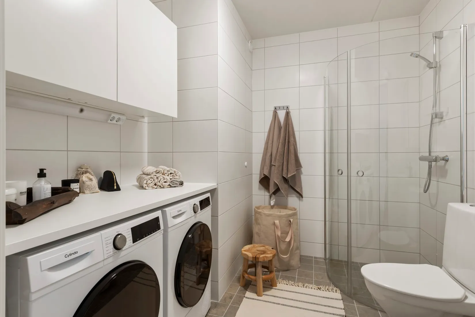 Bostadsrätt, Baldersgatan 8B, Lgh 1.1101, Norrtälje