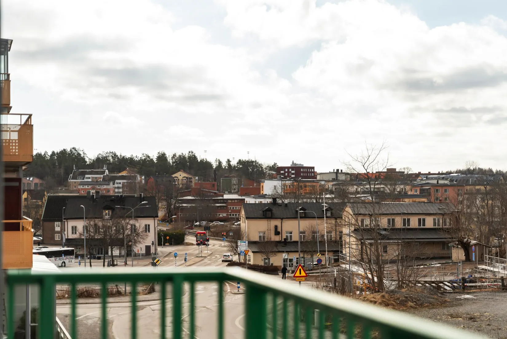 Bostadsrätt, Baldersgatan 8B, Lgh 1.1101, Norrtälje