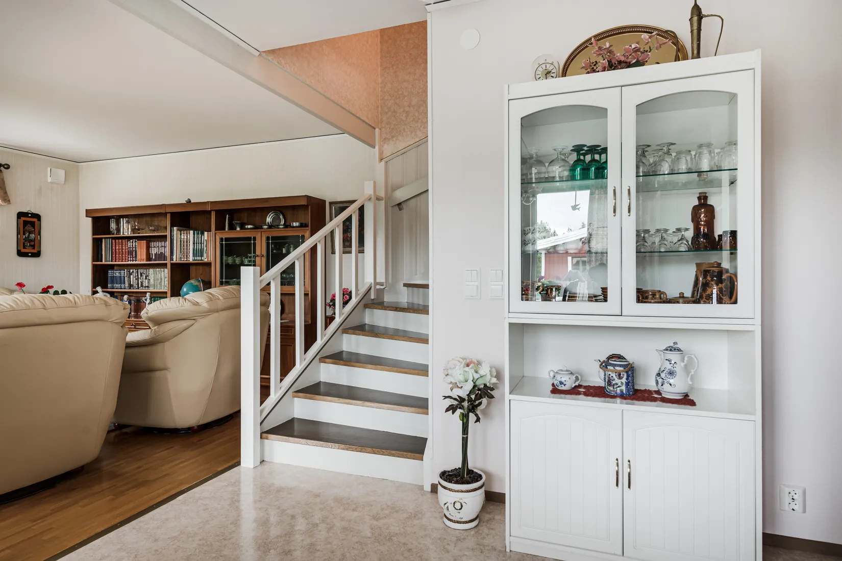 Villa, Skrakvägen 3, Östra Odensala, Östersund