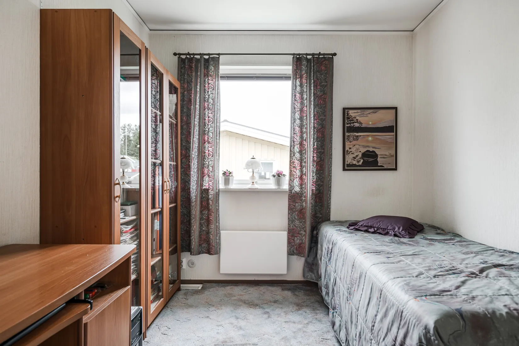 Villa, Skrakvägen 3, Östra Odensala, Östersund
