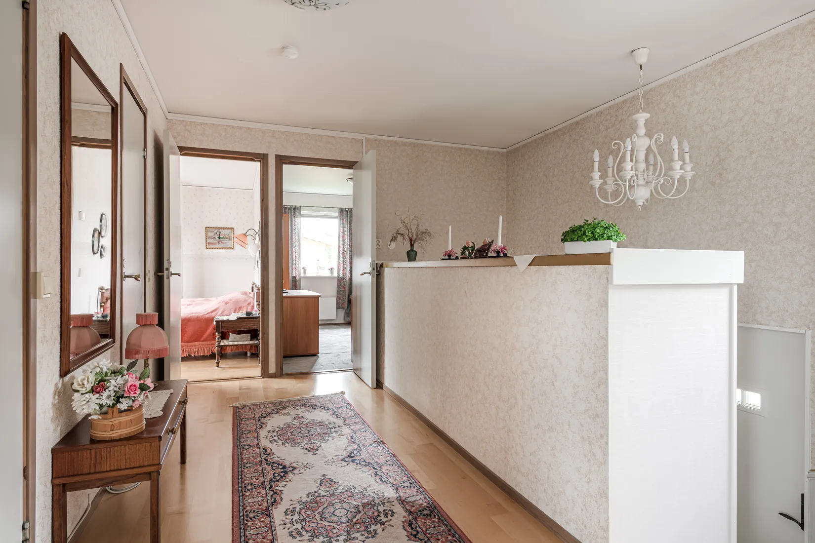 Villa, Skrakvägen 3, Östra Odensala, Östersund