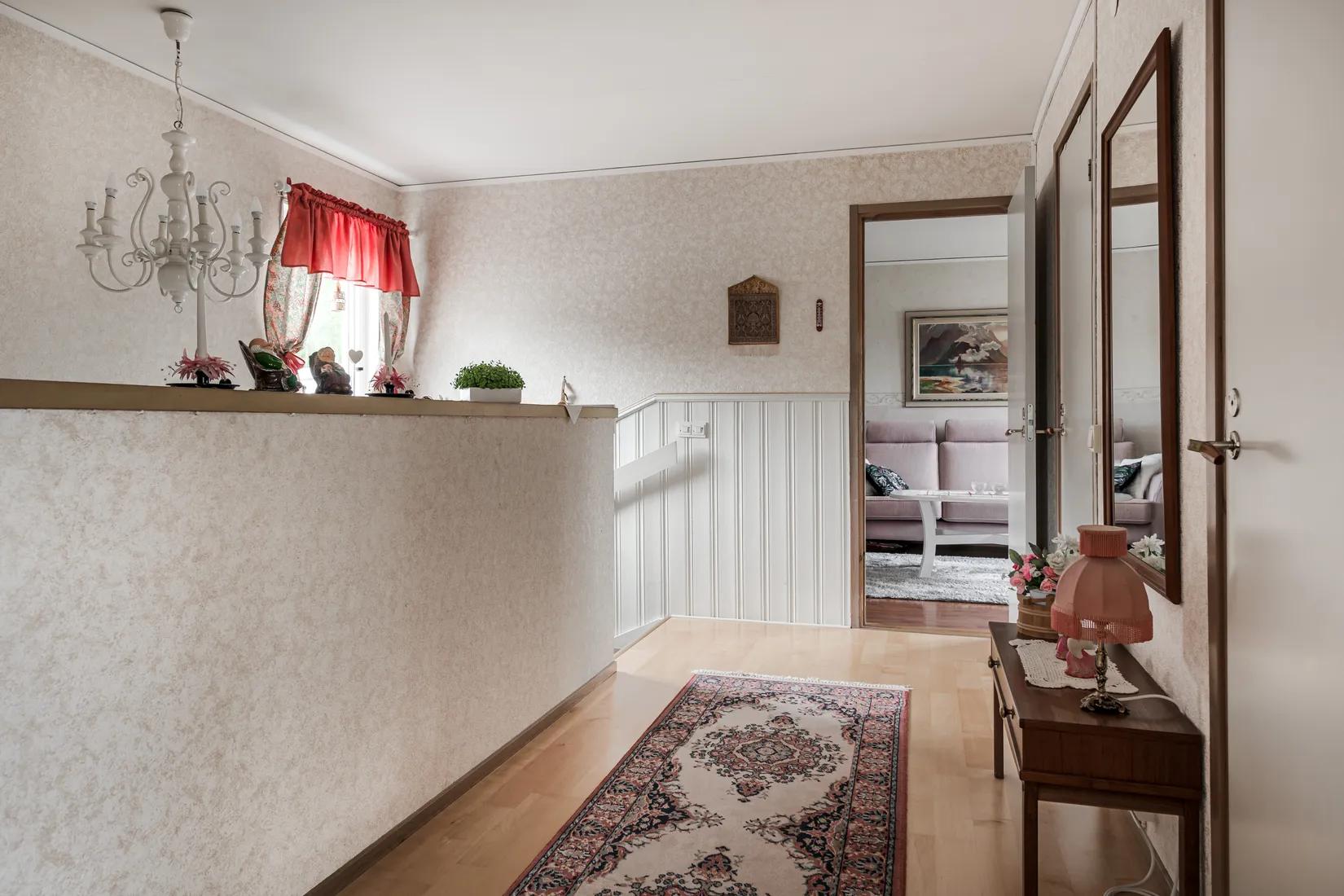 Villa, Skrakvägen 3, Östra Odensala, Östersund