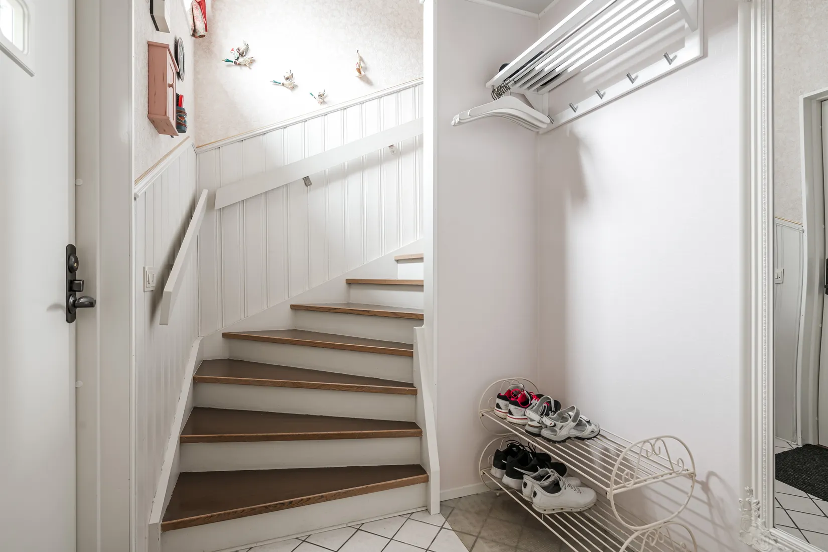 Villa, Skrakvägen 3, Östra Odensala, Östersund