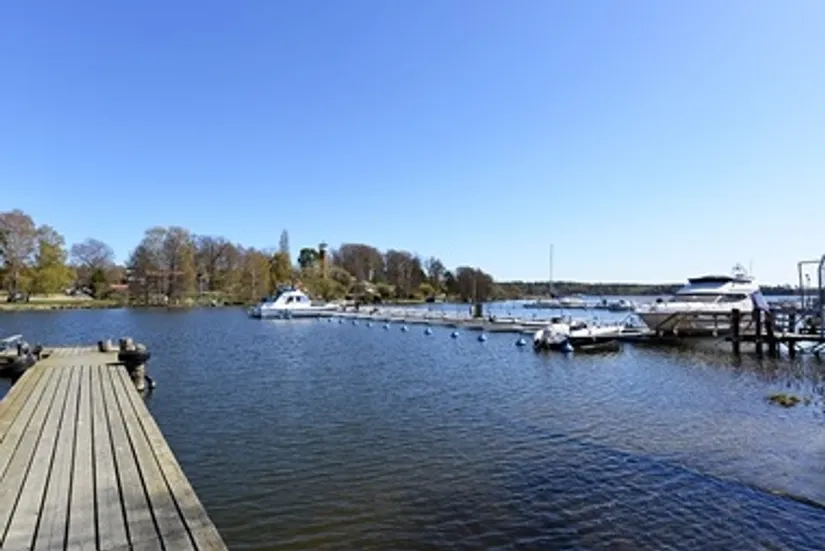 Villa, Ullevivägen 59, Bålsta Norra Ullevi, Håbo