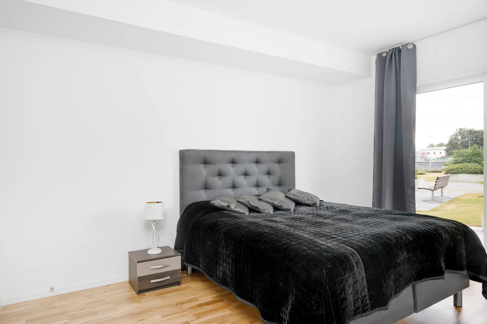 Bostadsrätt, Albrektsvägen 17, Norrköping