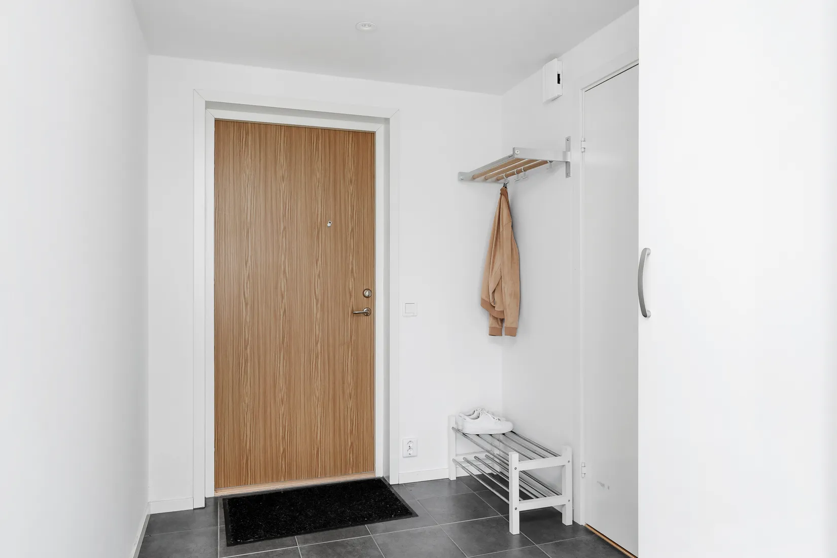 Bostadsrätt, Albrektsvägen 17, Norrköping