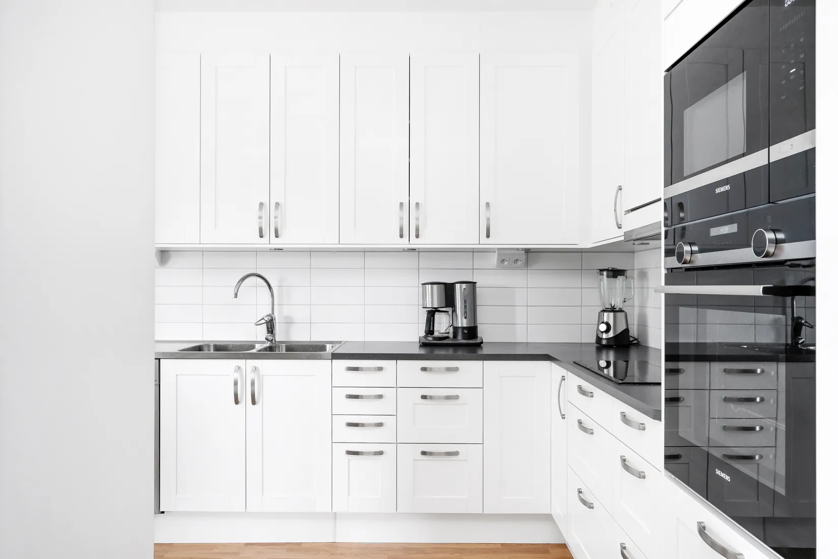 Bostadsrätt, Albrektsvägen 17, Norrköping