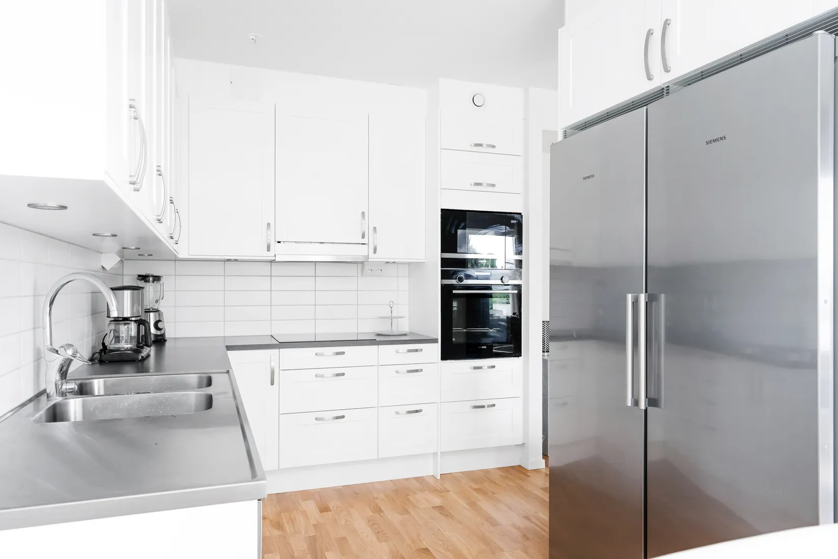 Bostadsrätt, Albrektsvägen 17, Norrköping