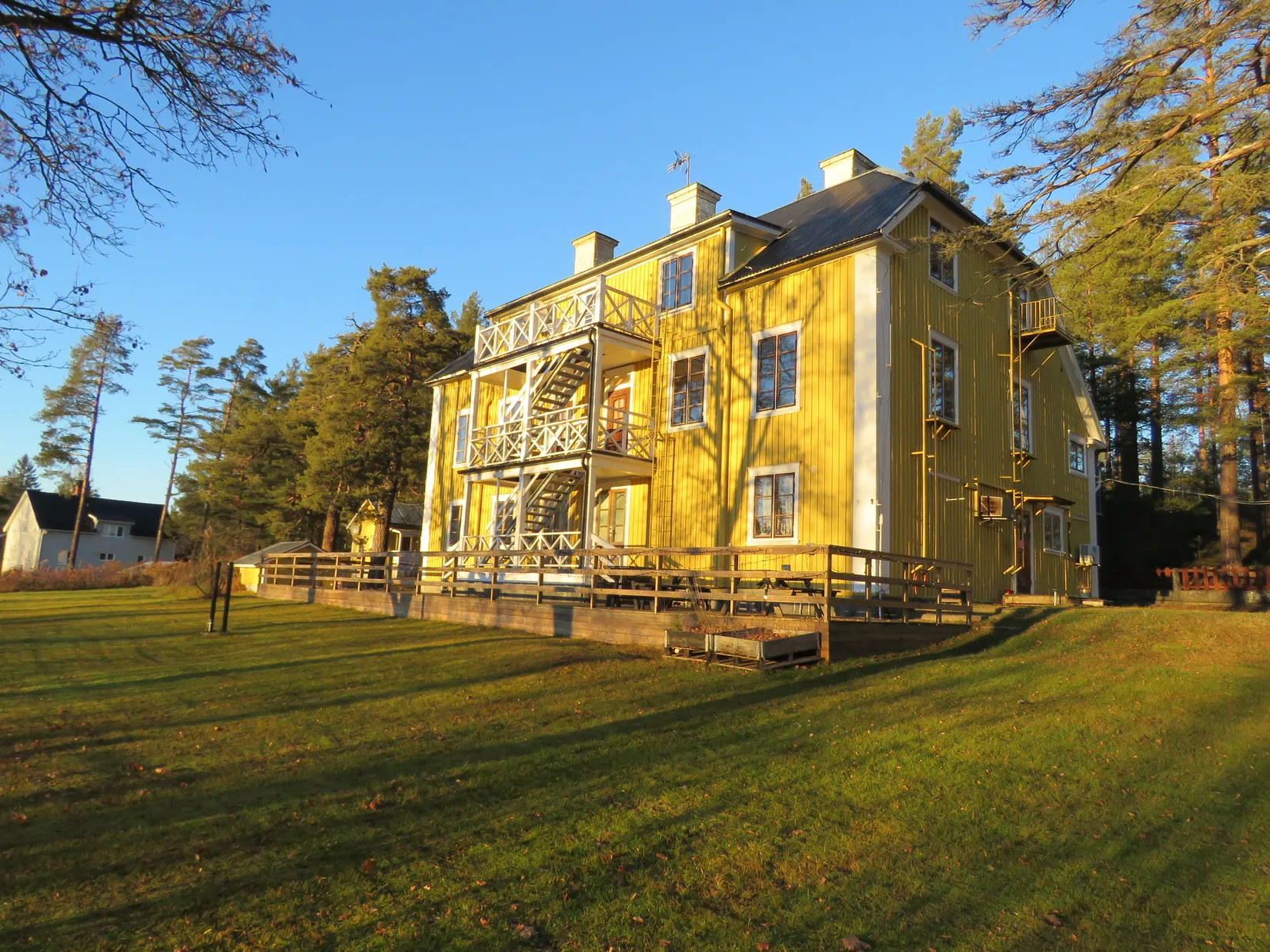 Villa, Glössbo 8599, Glössbo, Bollnäs