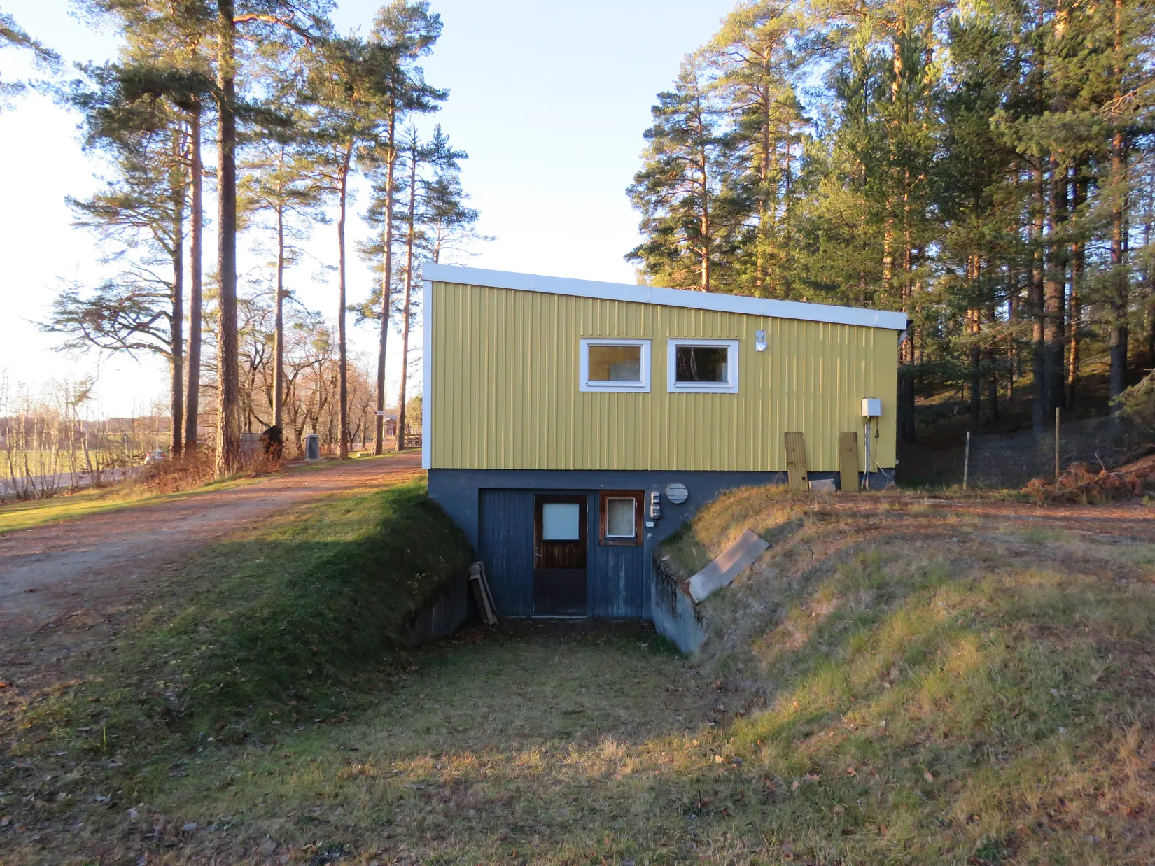 Villa, Glössbo 8599, Glössbo, Bollnäs