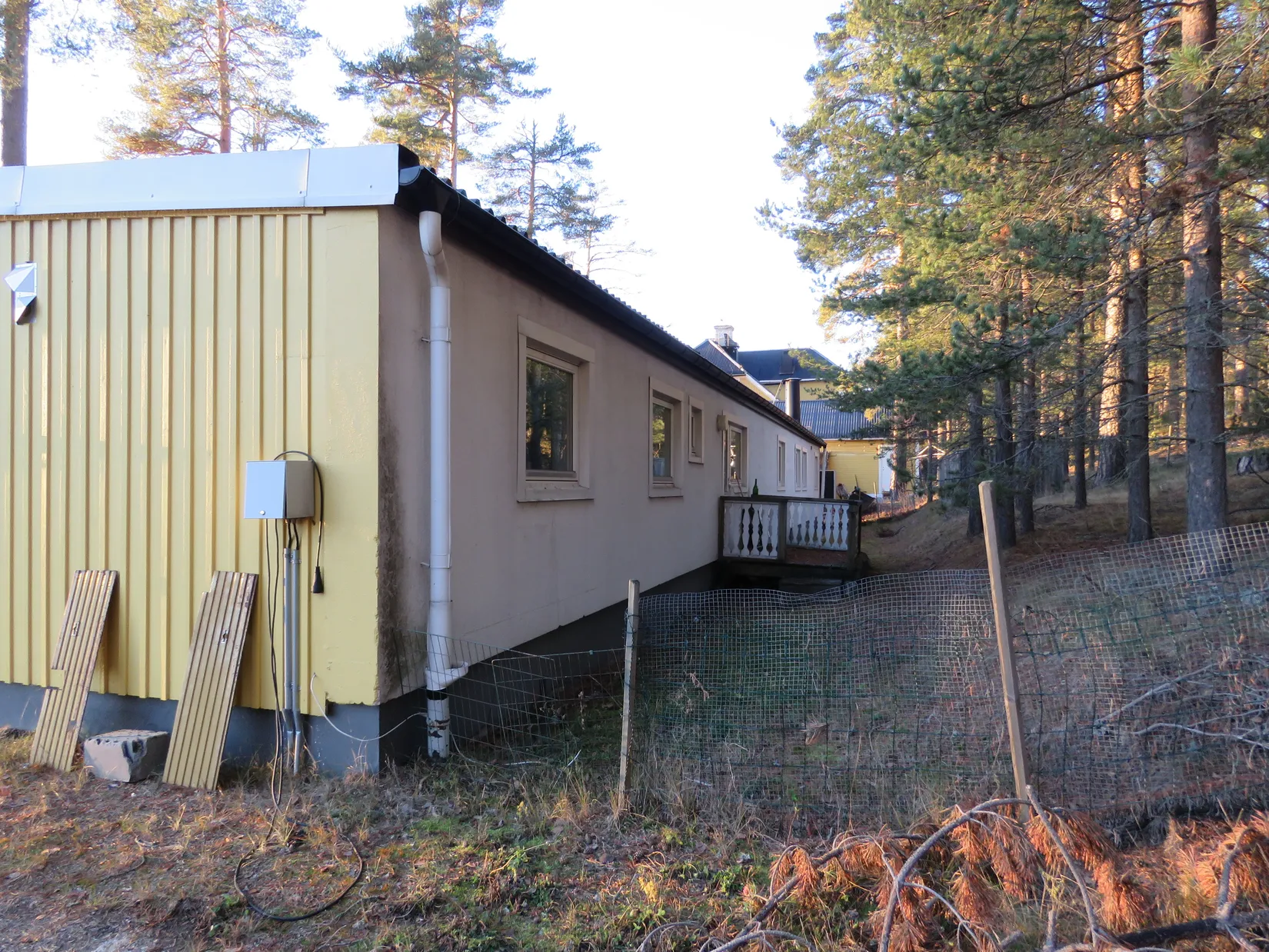 Villa, Glössbo 8599, Glössbo, Bollnäs