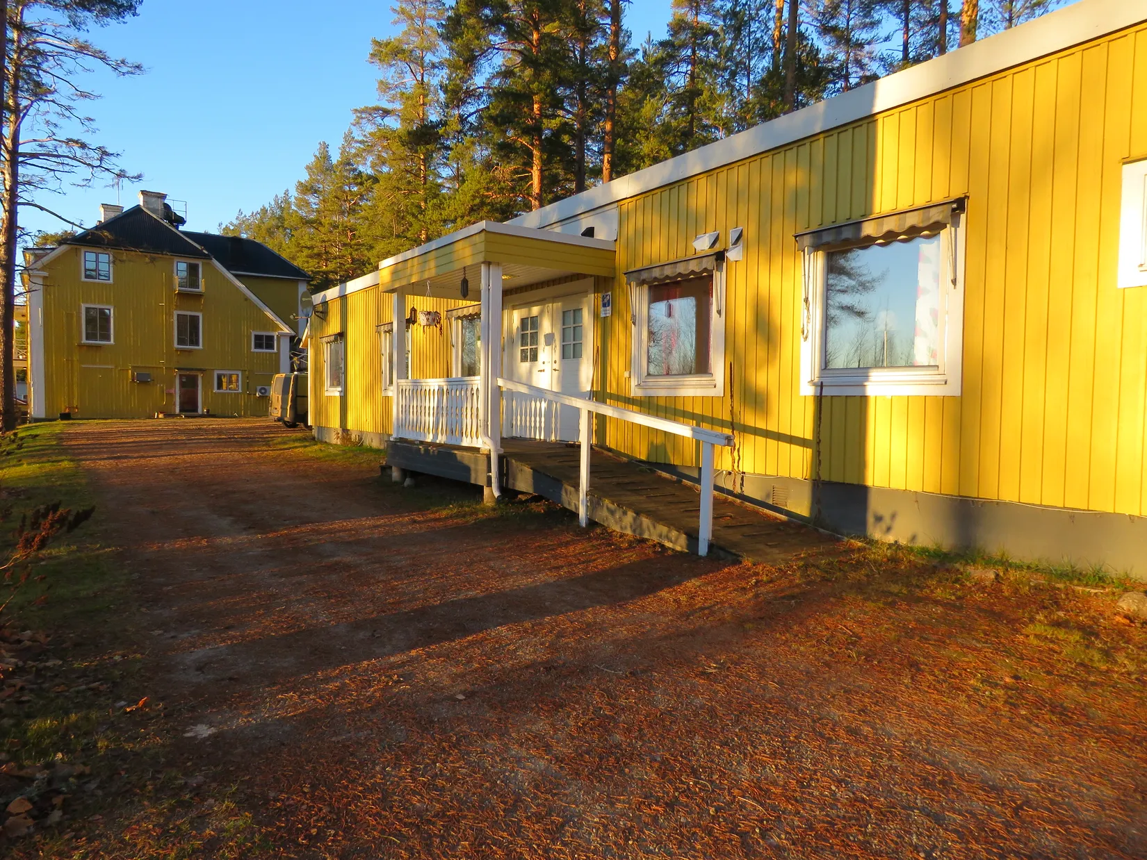 Villa, Glössbo 8599, Glössbo, Bollnäs