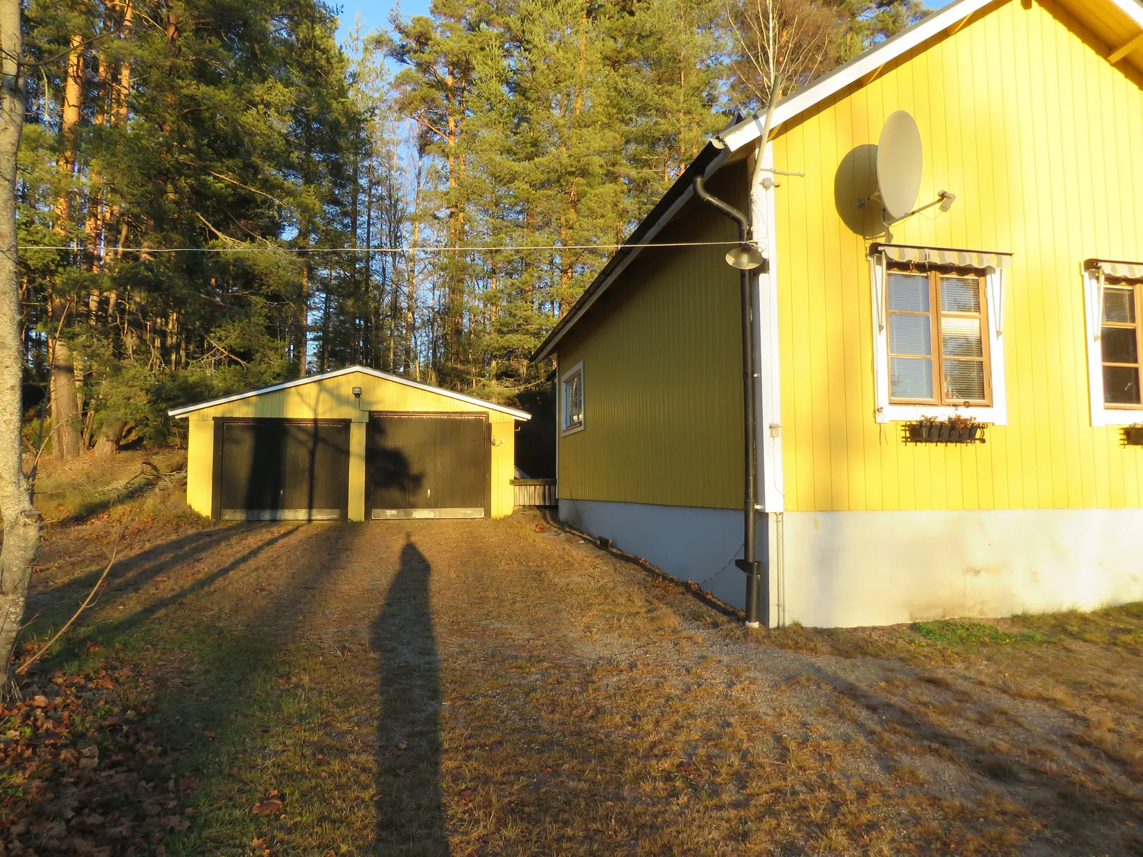 Villa, Glössbo 8599, Glössbo, Bollnäs
