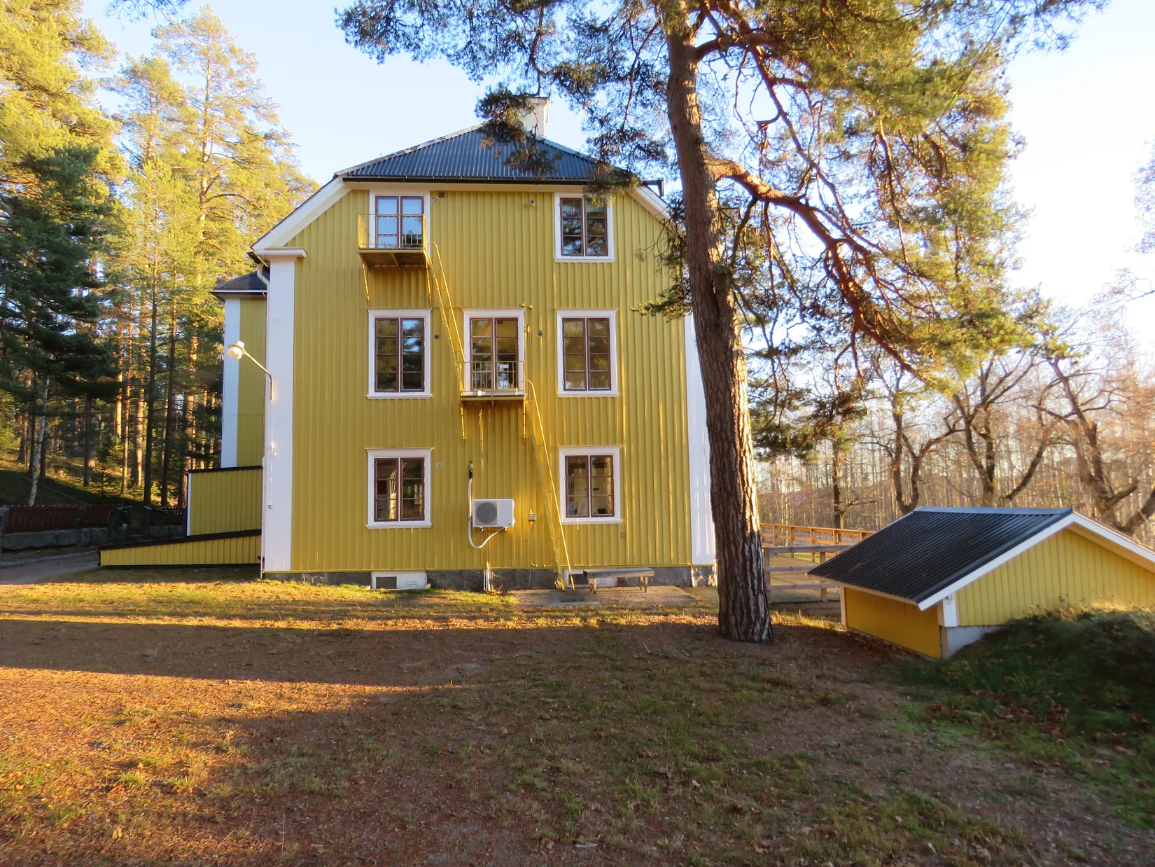 Villa, Glössbo 8599, Glössbo, Bollnäs