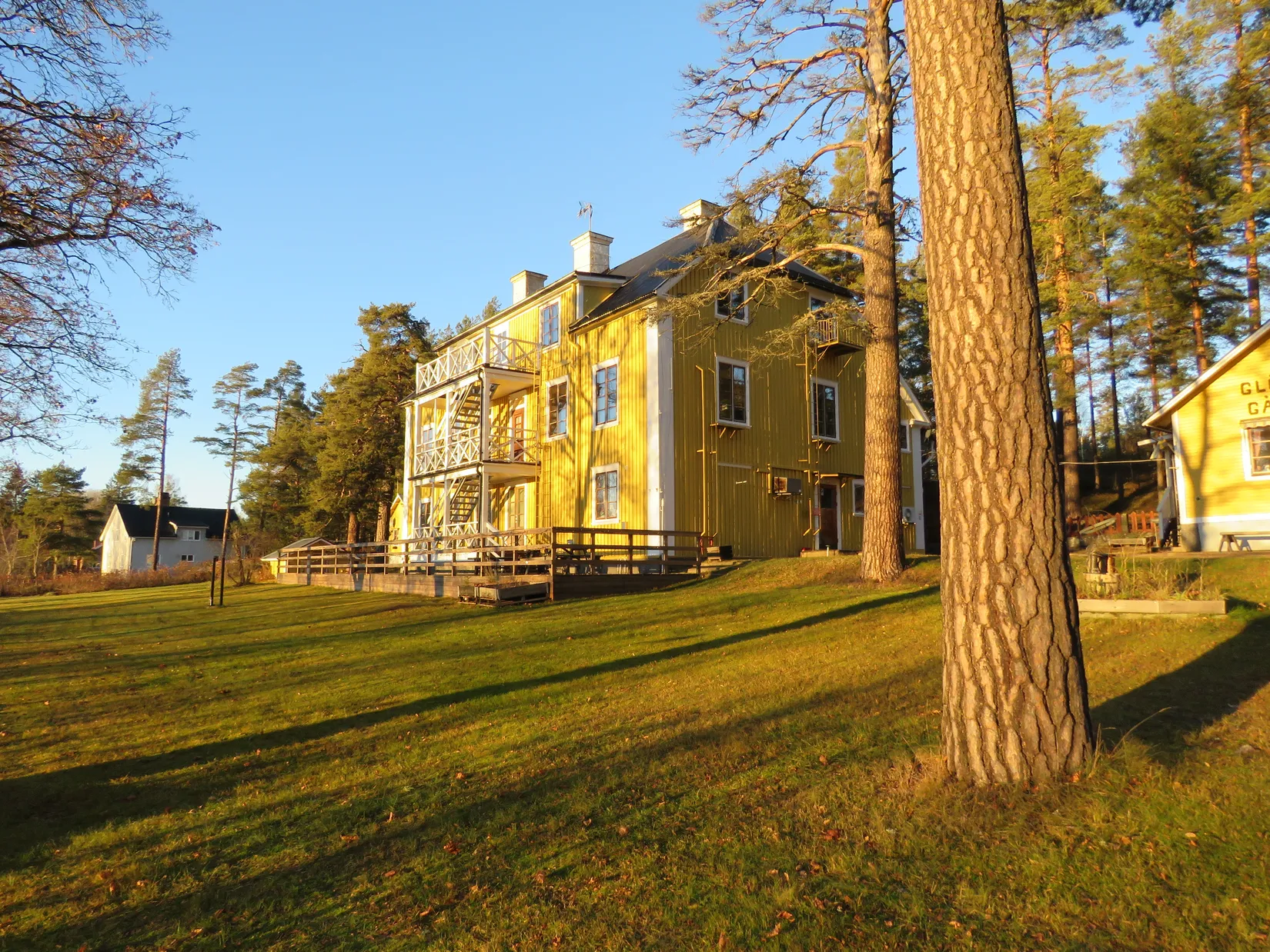 Villa, Glössbo 8599, Glössbo, Bollnäs