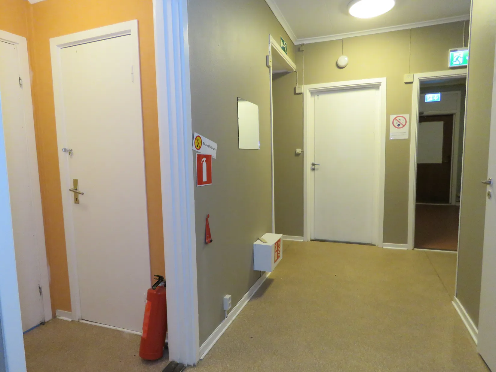 Villa, Glössbo 8599, Glössbo, Bollnäs