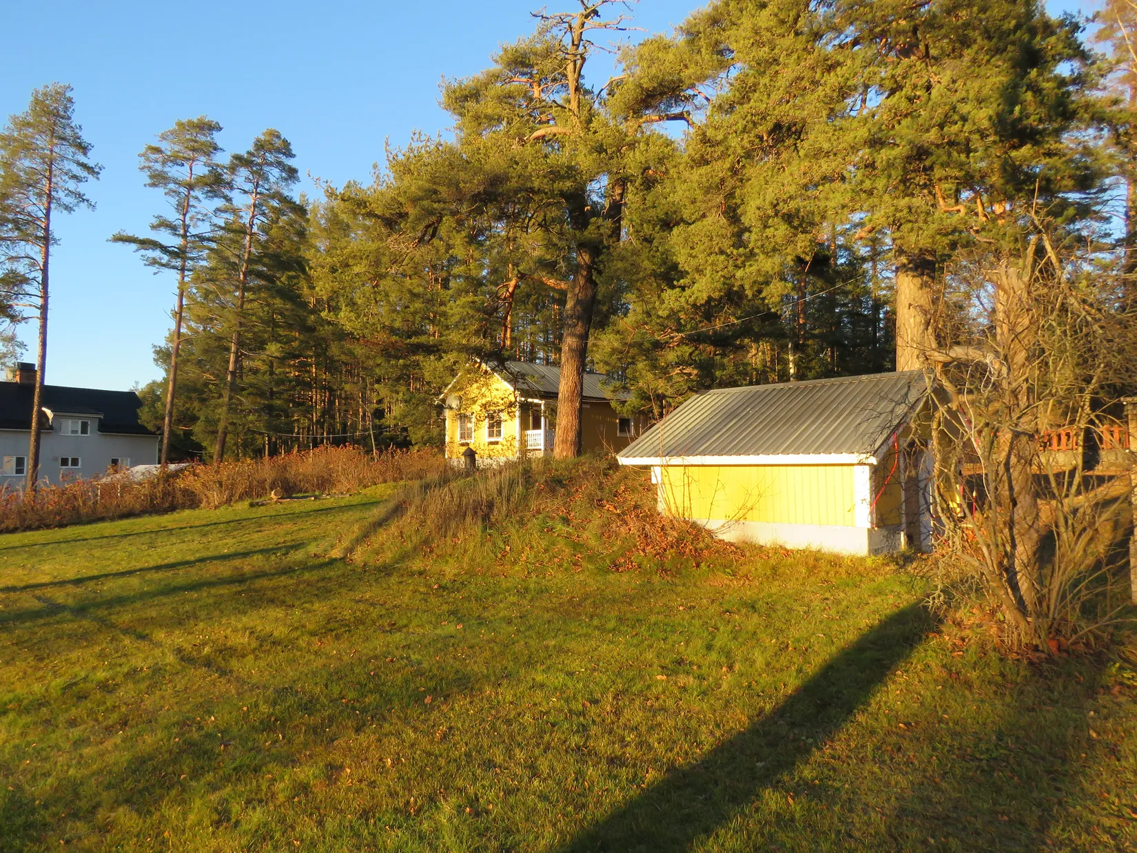 Villa, Glössbo 8599, Glössbo, Bollnäs