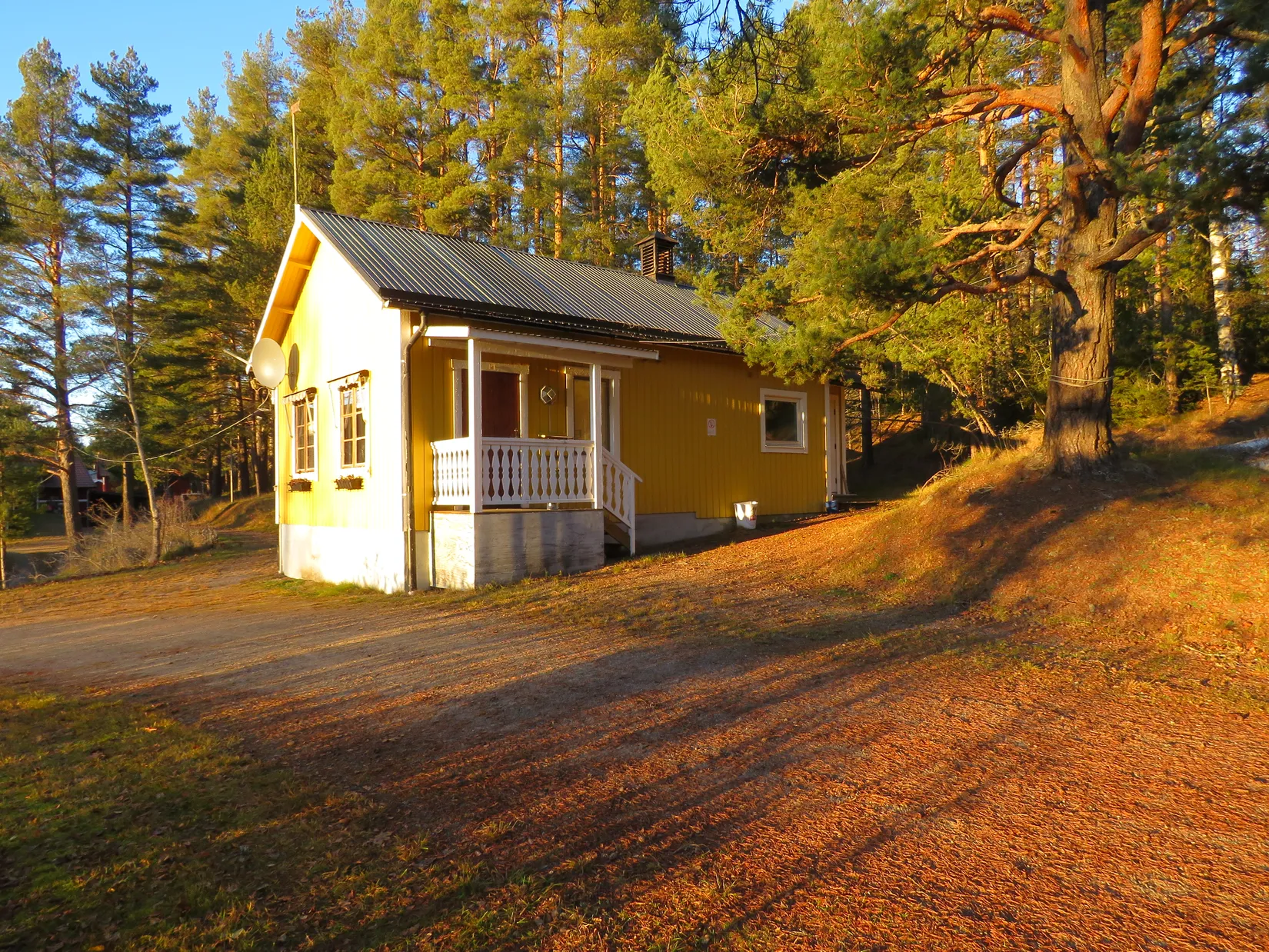 Villa, Glössbo 8599, Glössbo, Bollnäs