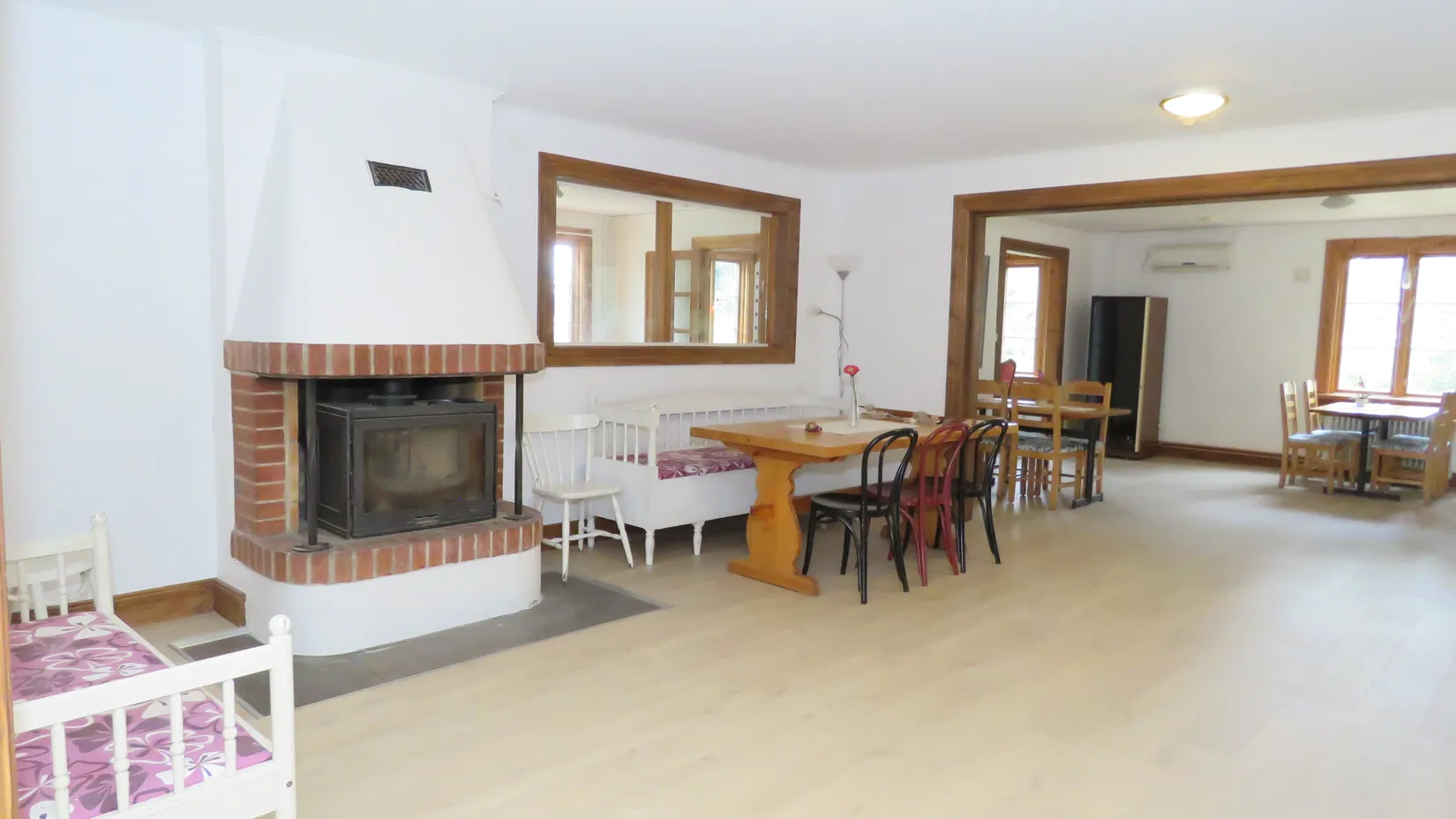 Villa, Glössbo 8599, Glössbo, Bollnäs