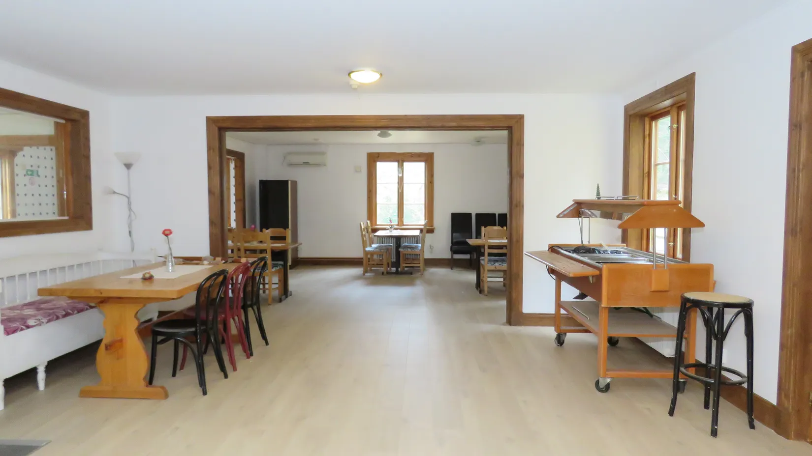 Villa, Glössbo 8599, Glössbo, Bollnäs