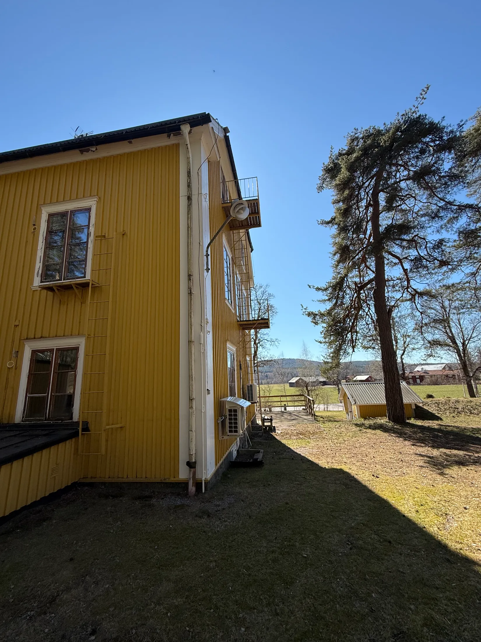 Villa, Glössbo 8599, Glössbo, Bollnäs