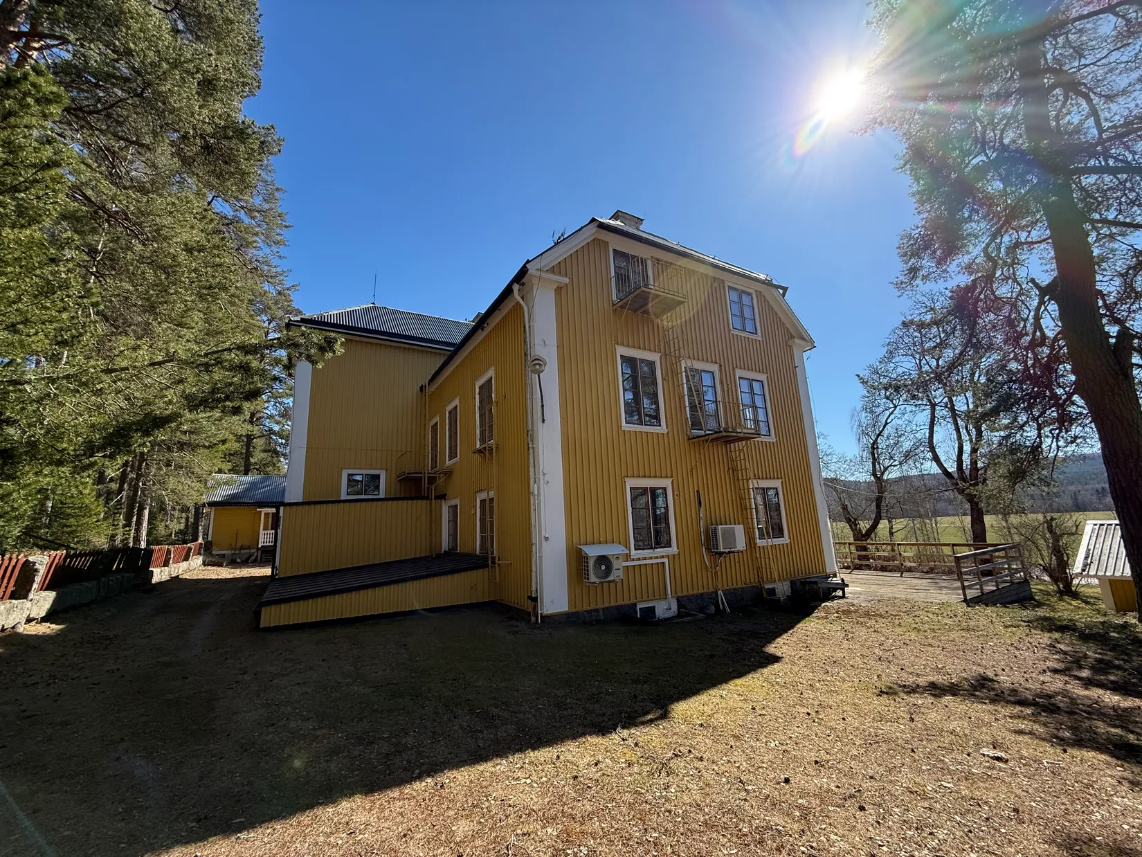 Villa, Glössbo 8599, Glössbo, Bollnäs
