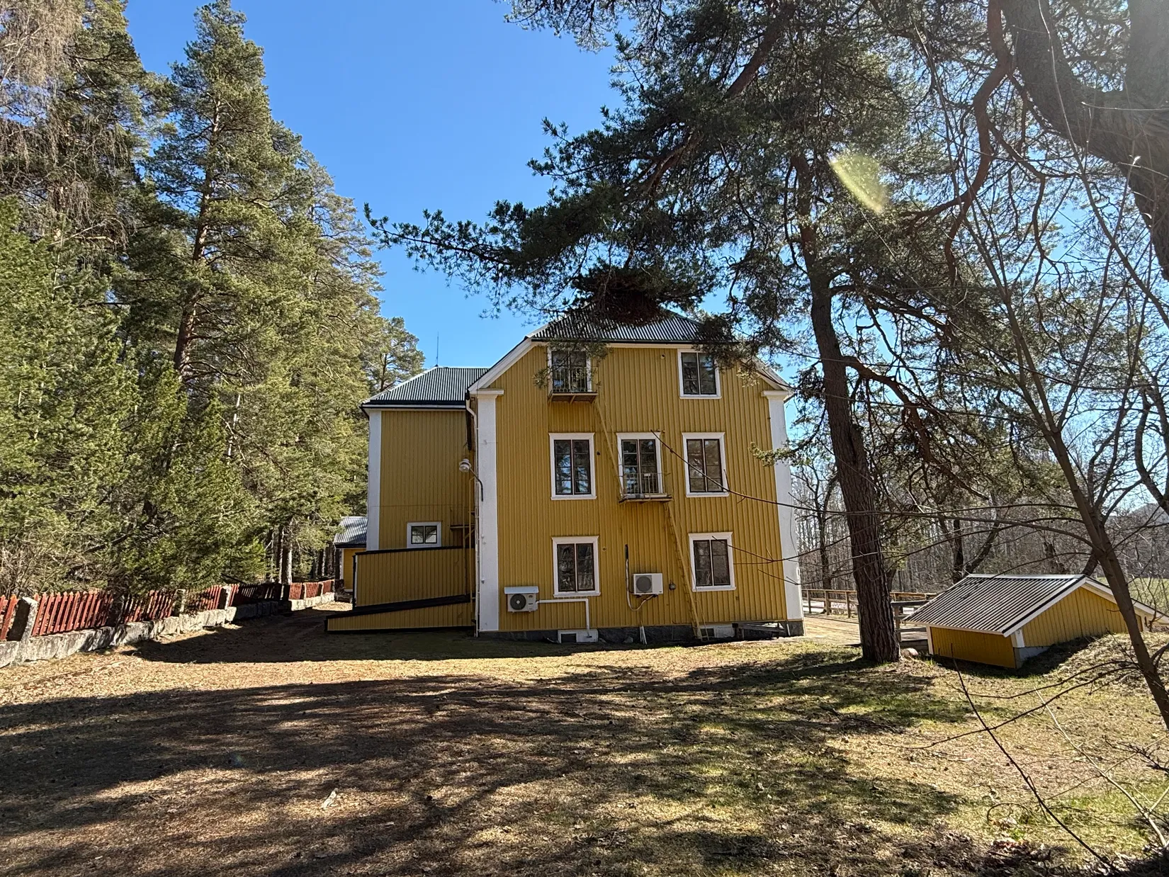 Villa, Glössbo 8599, Glössbo, Bollnäs