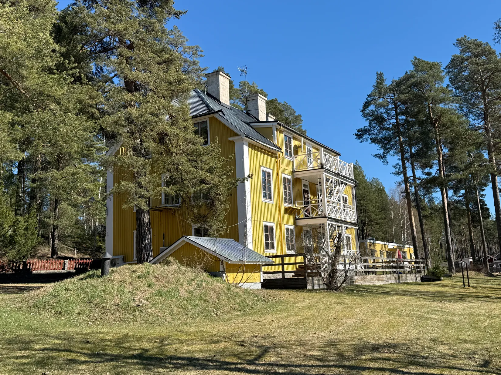 Villa, Glössbo 8599, Glössbo, Bollnäs