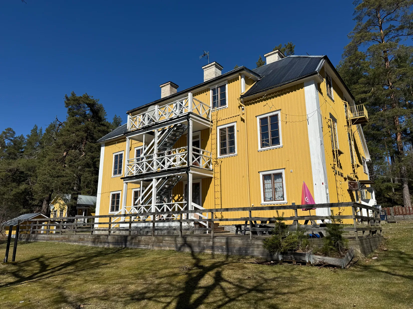 Villa, Glössbo 8599, Glössbo, Bollnäs