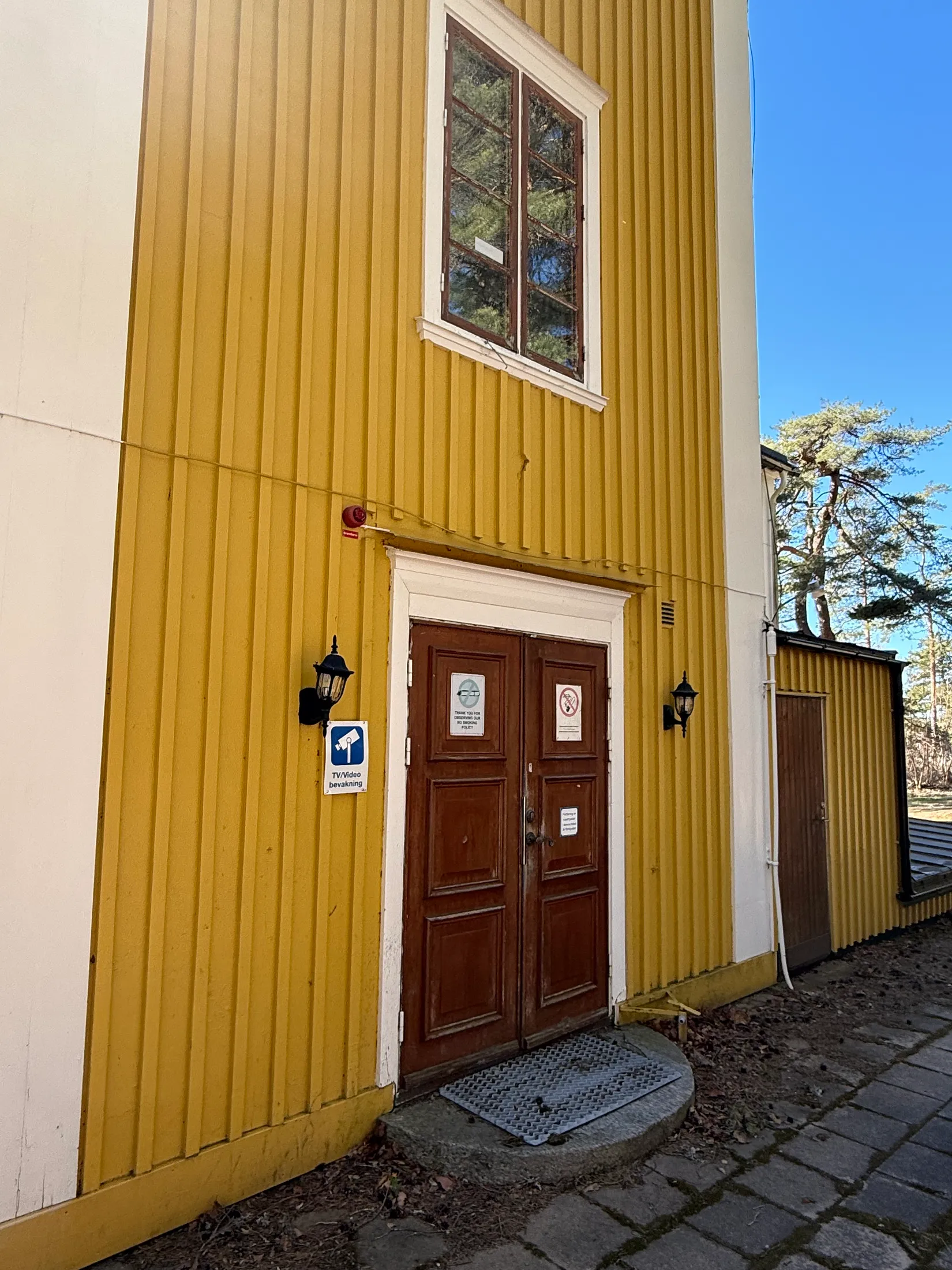 Villa, Glössbo 8599, Glössbo, Bollnäs