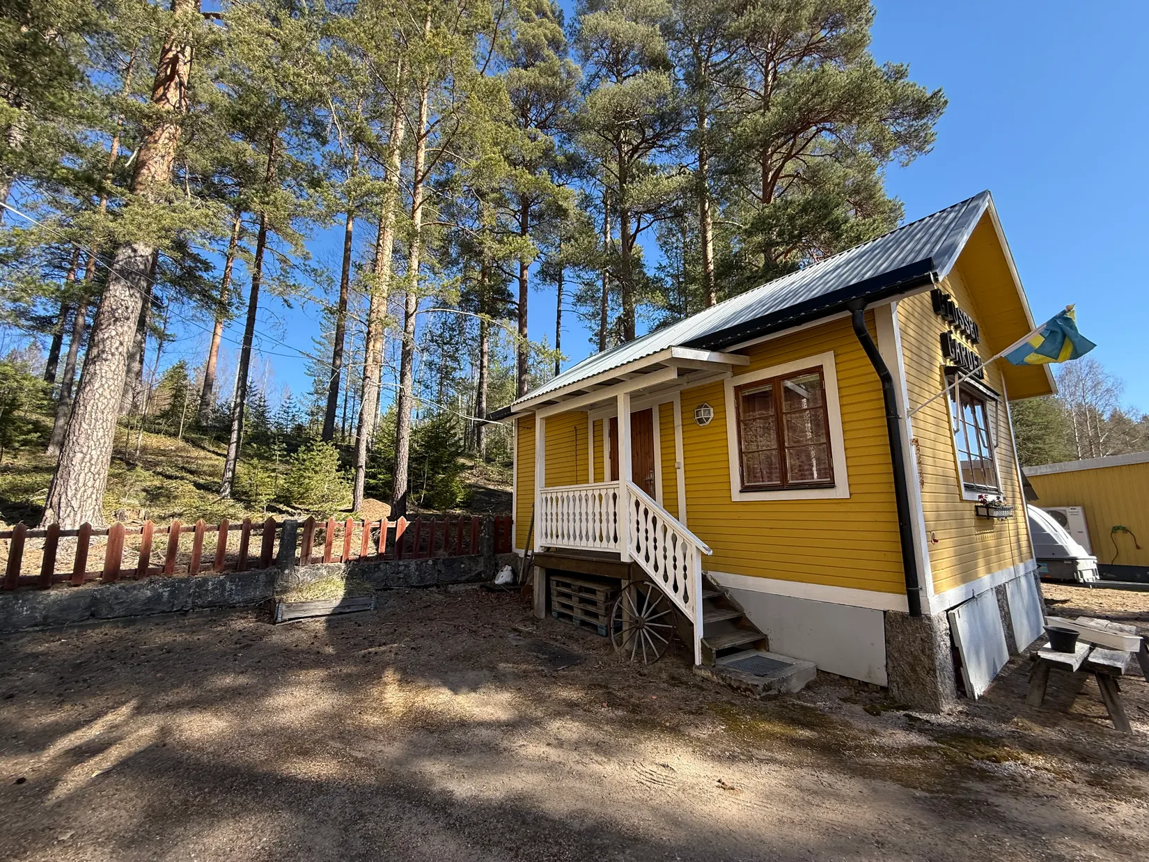 Villa, Glössbo 8599, Glössbo, Bollnäs