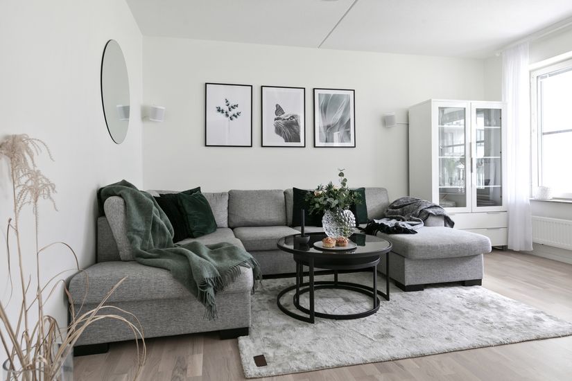 Bostadsrätt, Solventilsgatan 18, Centrala Hisingen, Göteborg