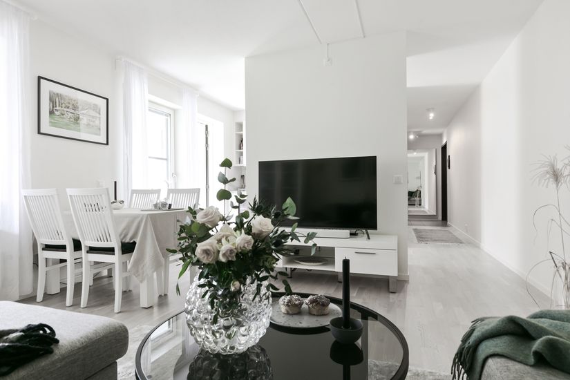 Bostadsrätt, Solventilsgatan 18, Centrala Hisingen, Göteborg