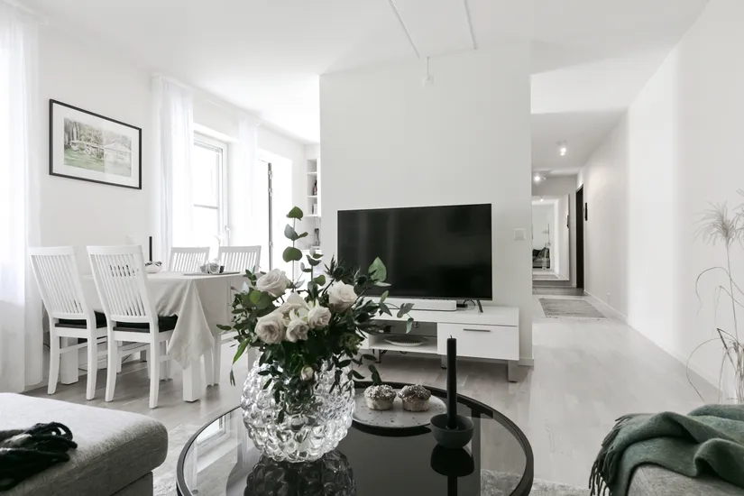 Bostadsrätt, Solventilsgatan 18, Centrala Hisingen, Göteborg
