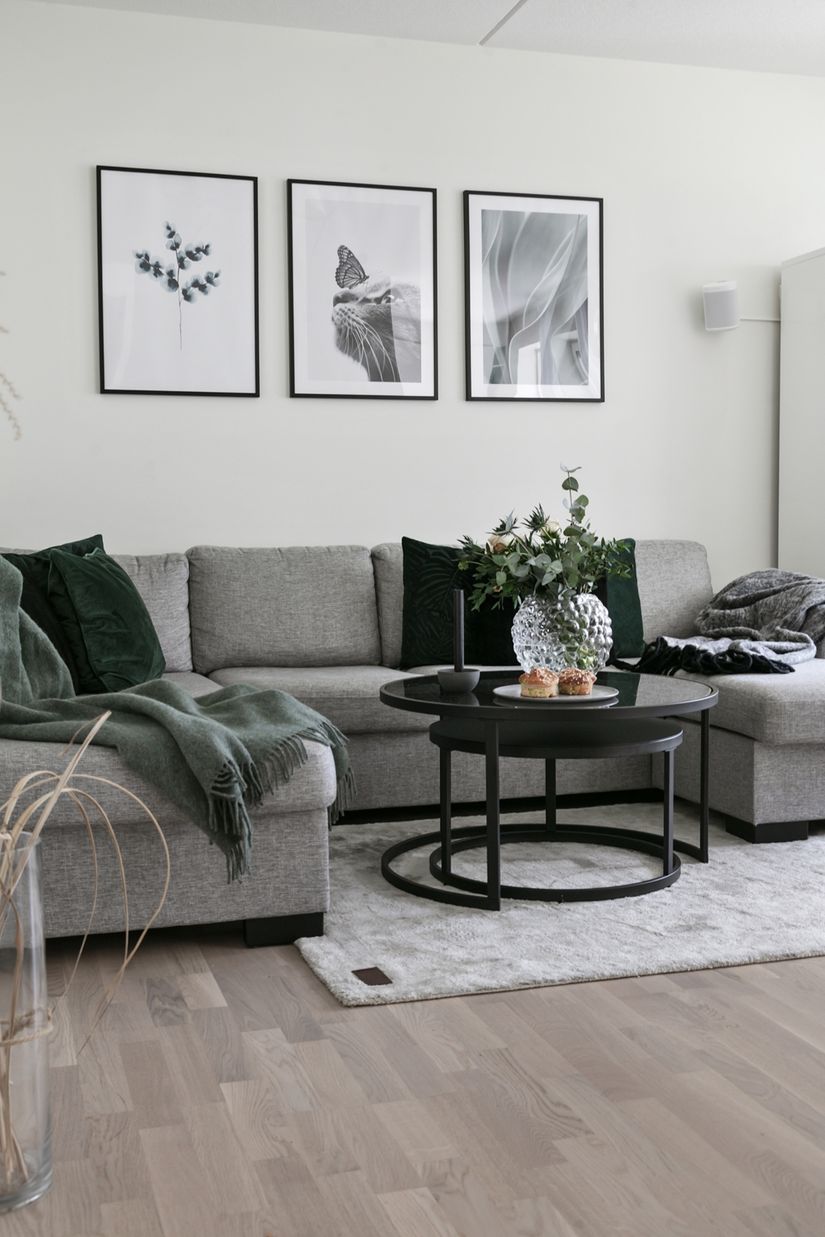 Bostadsrätt, Solventilsgatan 18, Centrala Hisingen, Göteborg