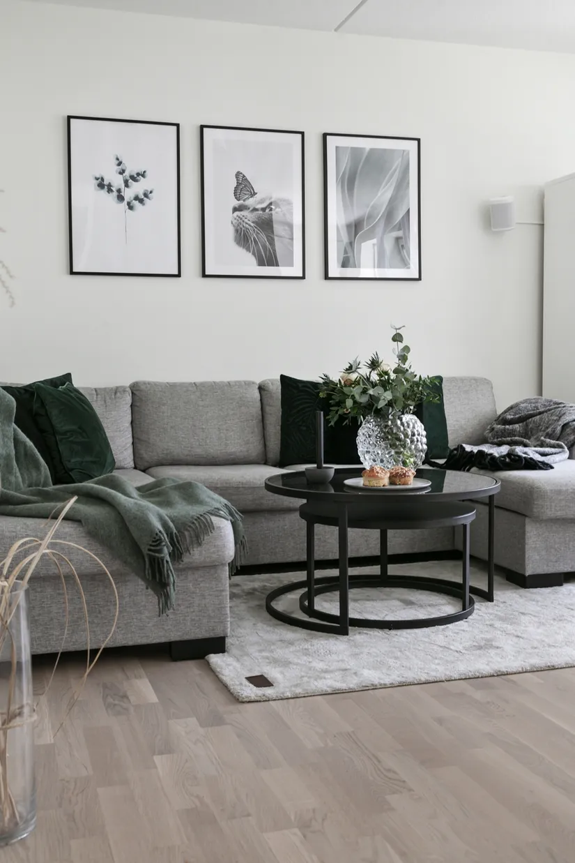 Bostadsrätt, Solventilsgatan 18, Centrala Hisingen, Göteborg