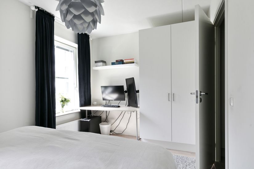 Bostadsrätt, Solventilsgatan 18, Centrala Hisingen, Göteborg