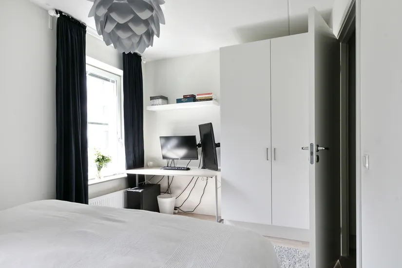 Bostadsrätt, Solventilsgatan 18, Centrala Hisingen, Göteborg