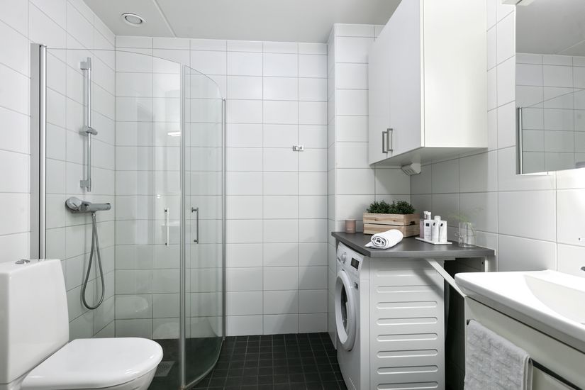 Bostadsrätt, Solventilsgatan 18, Centrala Hisingen, Göteborg