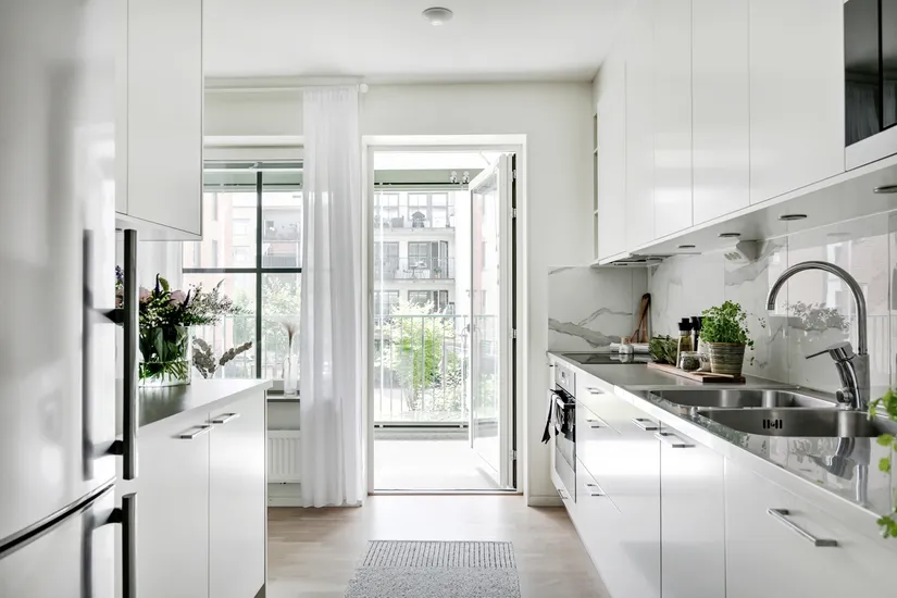 Bostadsrätt, Solventilsgatan 18, Centrala Hisingen, Göteborg