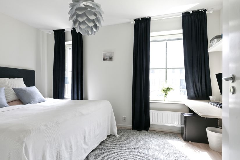 Bostadsrätt, Solventilsgatan 18, Centrala Hisingen, Göteborg