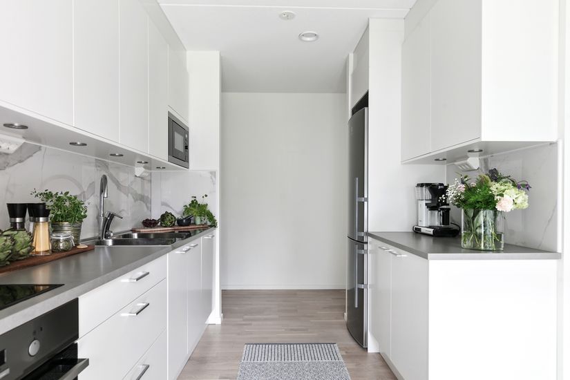 Bostadsrätt, Solventilsgatan 18, Centrala Hisingen, Göteborg