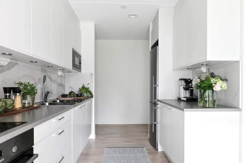 Bostadsrätt, Solventilsgatan 18, Centrala Hisingen, Göteborg