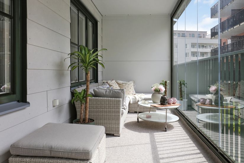 Bostadsrätt, Solventilsgatan 18, Centrala Hisingen, Göteborg